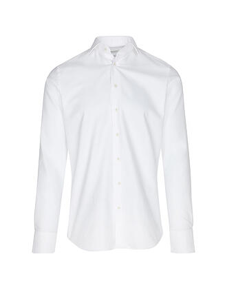 PROFUOMO | Chemise Coupe Moderne
