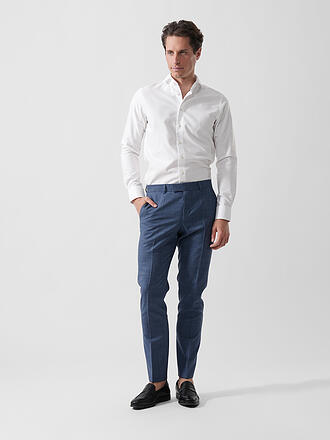 PROFUOMO | Chemise Coupe Moderne