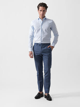 PROFUOMO | Chemise Coupe Slim