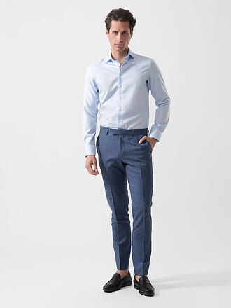 PROFUOMO | Chemise Coupe Slim