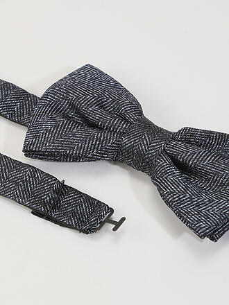 PROFUOMO | Masche - Nœud papillon à nouer soi-même