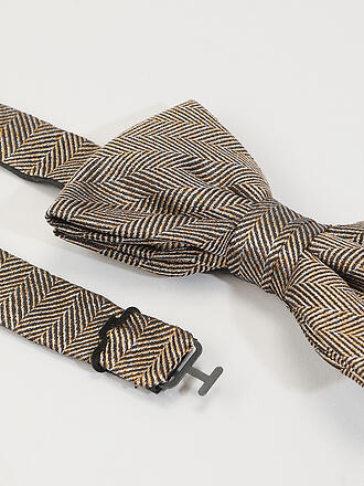 PROFUOMO | Masche - Nœud papillon à nouer soi-même