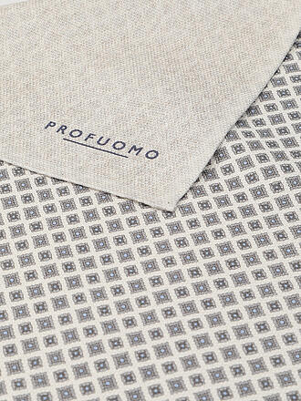 PROFUOMO | Pochette de costume
