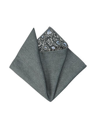 PROFUOMO | Pochette de costume