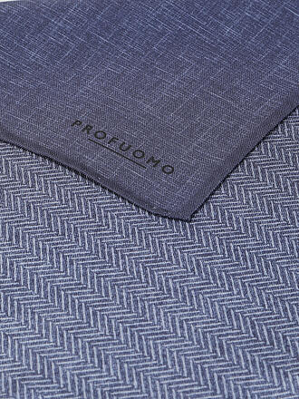 PROFUOMO | Pochette de costume