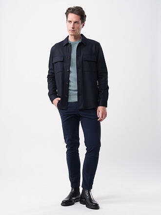 PROFUOMO | Surchemise UNI