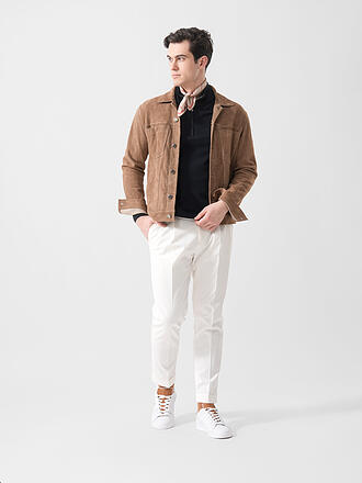PROFUOMO | Pull Troyer