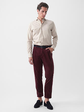 PROFUOMO | Chemise d'affaires