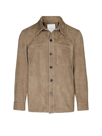 PROFUOMO | Surchemise