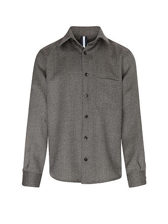 PROFUOMO | Overshirt