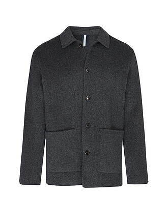 PROFUOMO | Surchemise