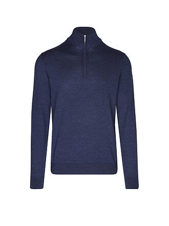 PROFUOMO | Troyer Pullover
