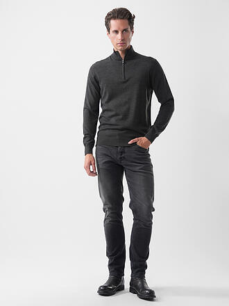 PROFUOMO | Troyer Pullover
