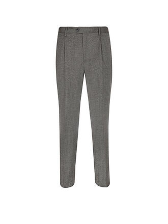 PROFUOMO | Pantalon en laine