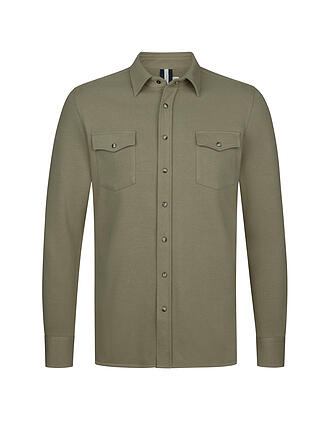 PROFUOMO | Overshirt