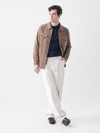 PROFUOMO | Surchemise