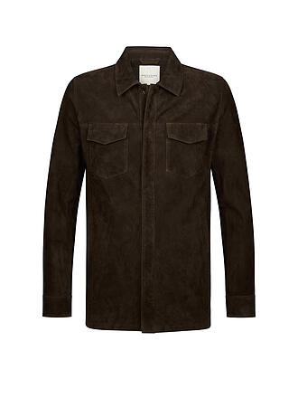 PROFUOMO | Overshirt