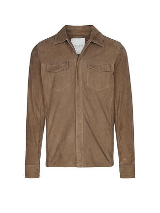 PROFUOMO | Surchemise