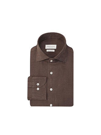 PROFUOMO | Chemise en lin