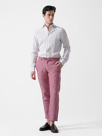 PROFUOMO | Chemise en lin