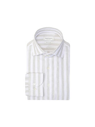 PROFUOMO | Chemise en lin