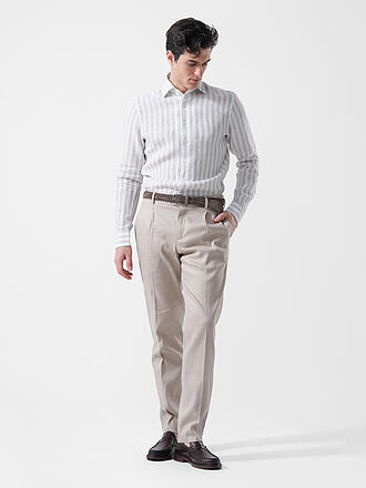 PROFUOMO | Chemise en lin