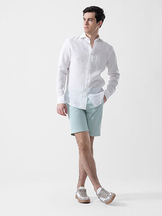 PROFUOMO | Chemise en lin