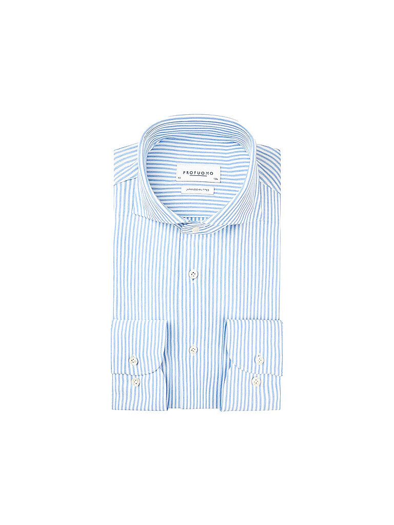 Chemise Japanese Knit blanc 41