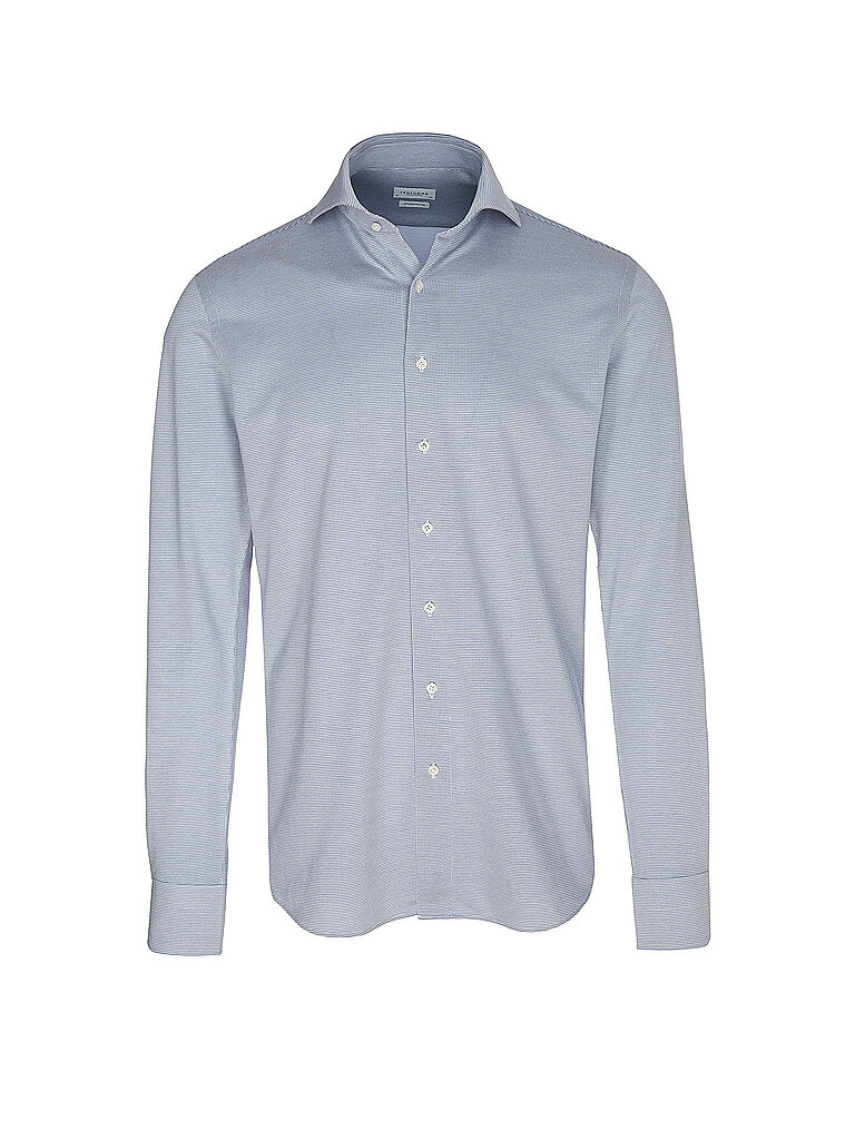 Chemise Slim Fit bleu clair 43
