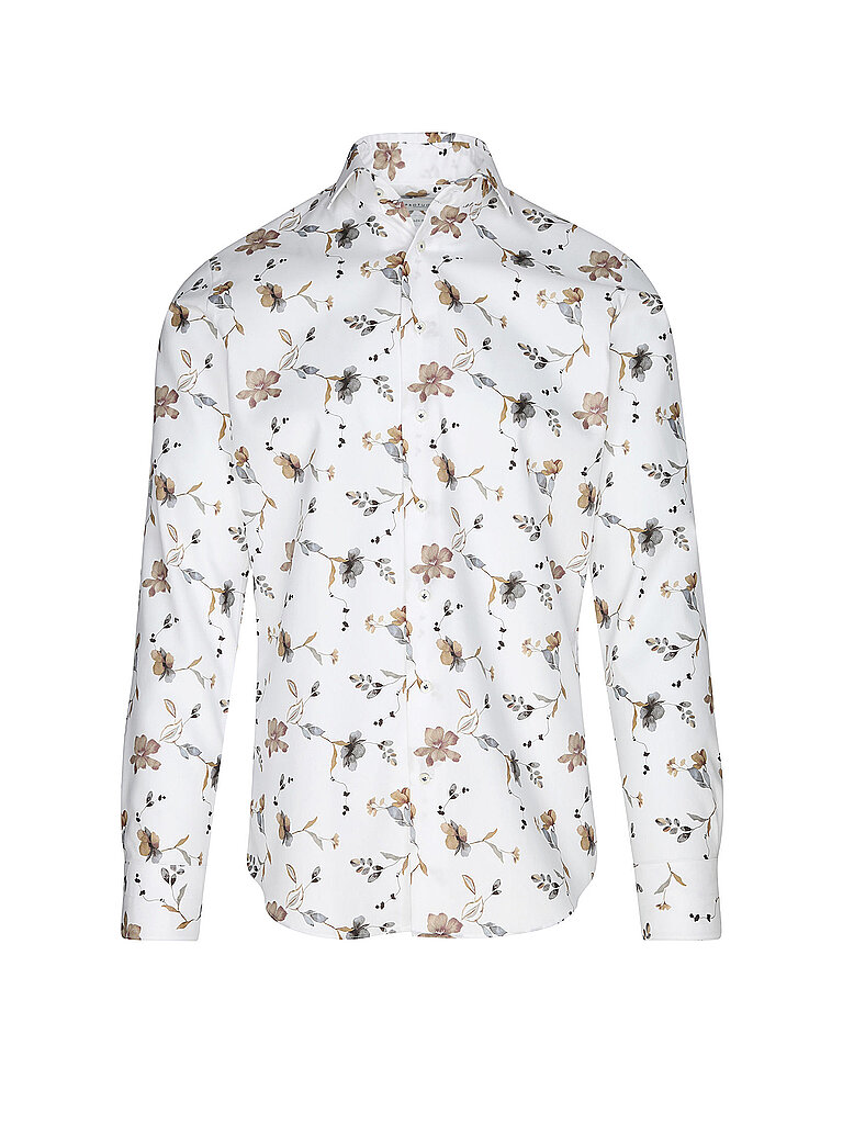 Chemise Slim Fit blanc 42