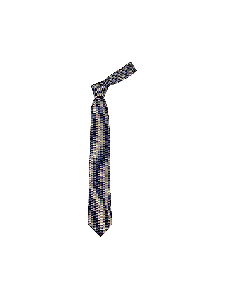 Profuomo Cravate marron