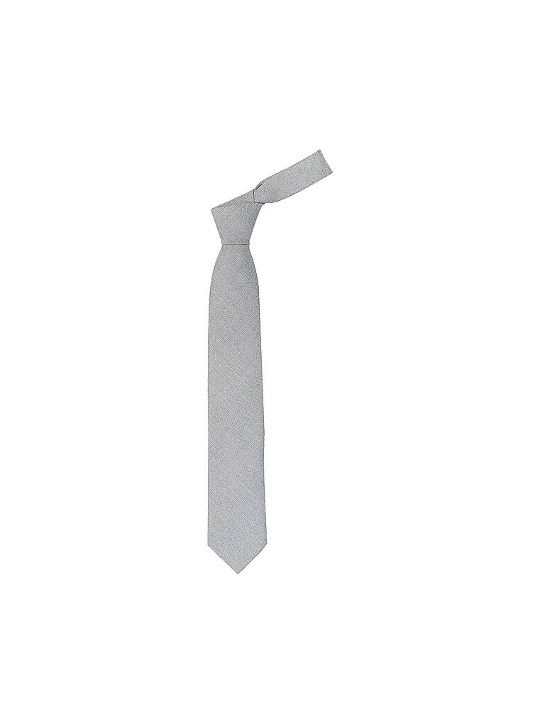 Profuomo Cravate gris