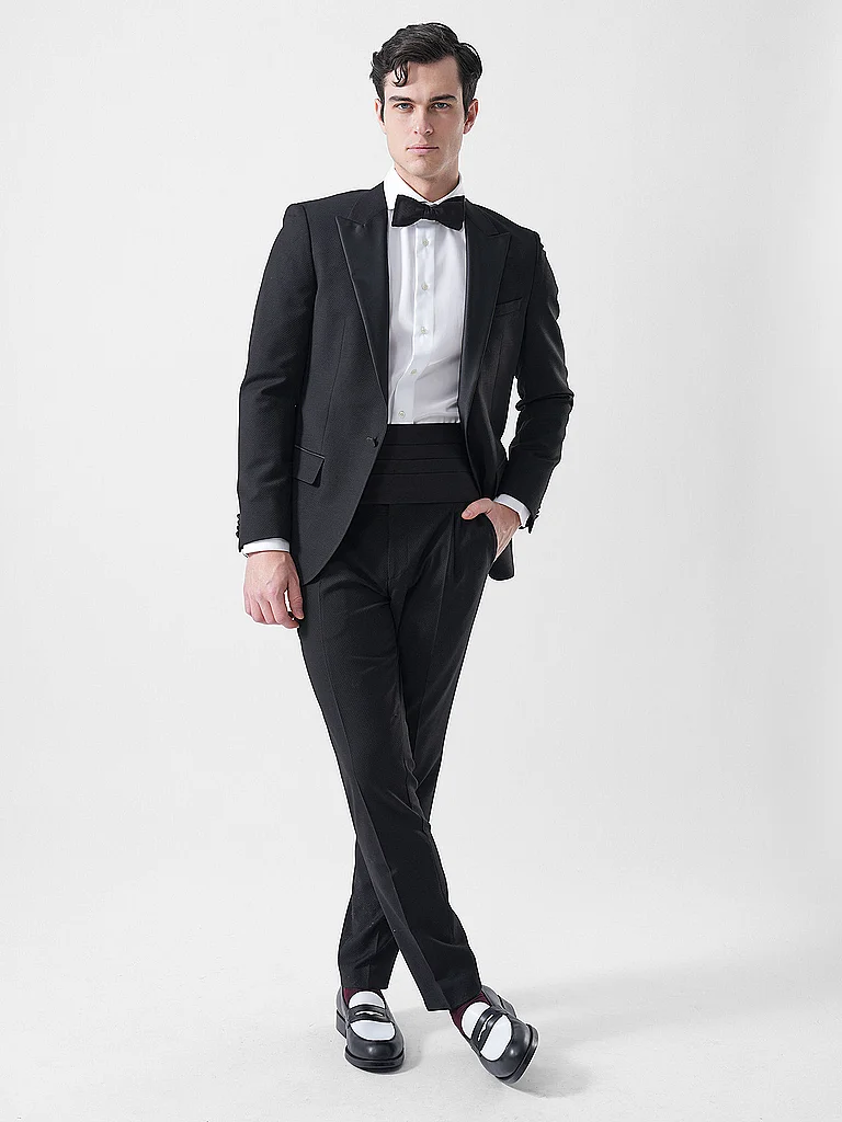 Profuomo Chemise Slim Fit White 37 6