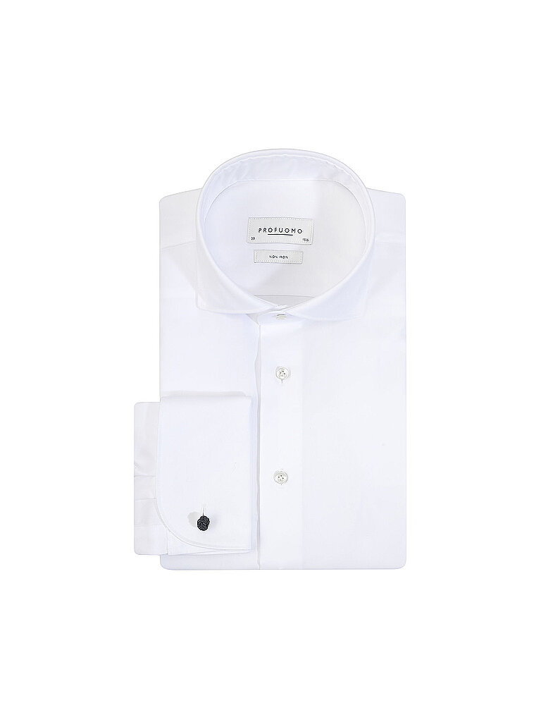 Chemise business blanc 37
