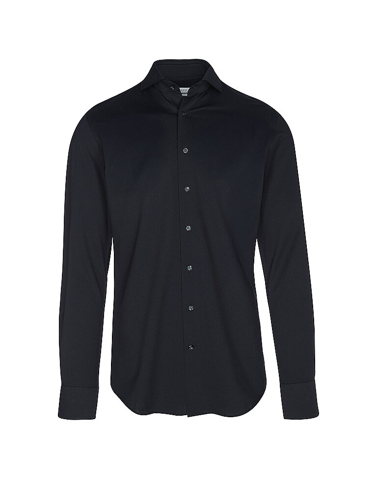 Profuomo Chemise Slim Fit bleu 38