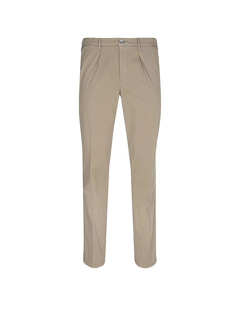 Profuomo Chino gris 50