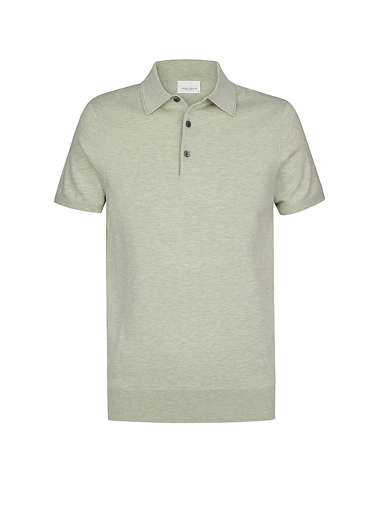 Profuomo Polo vert S