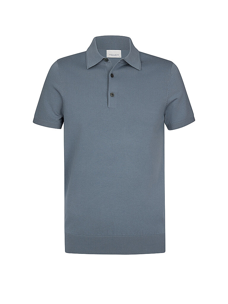 Profuomo Polo gris M
