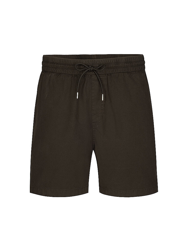 Profuomo Shorts marron 54