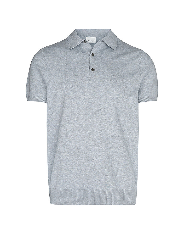 Profuomo Polo bleu S