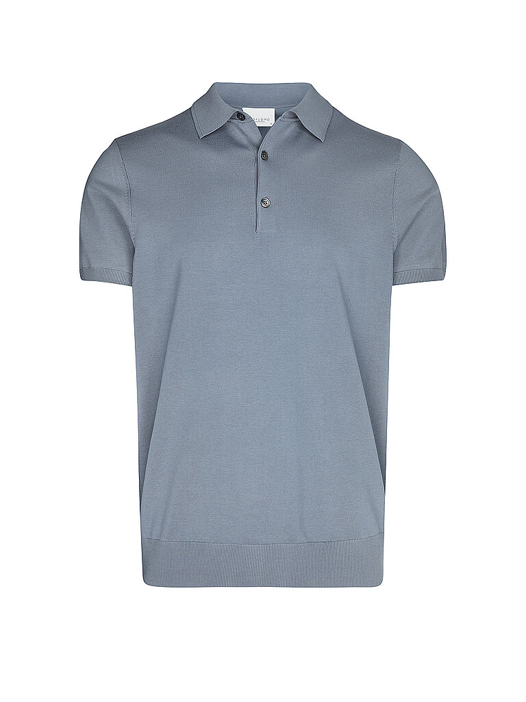 Profuomo Polo gris S