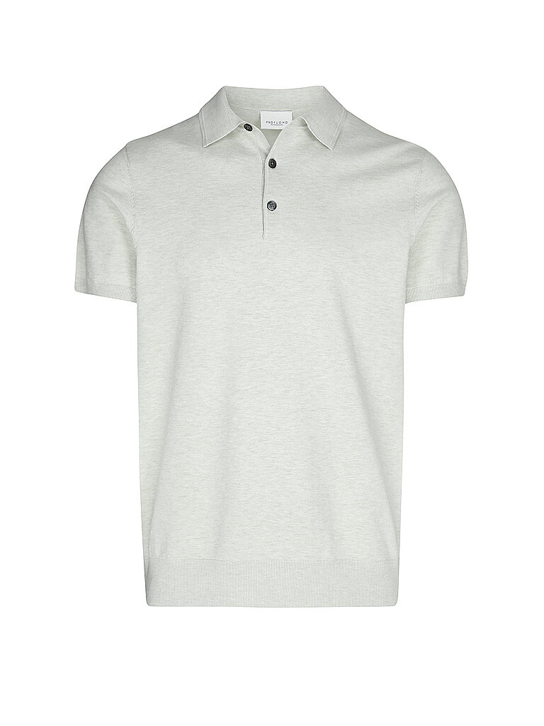 Profuomo Polo vert L