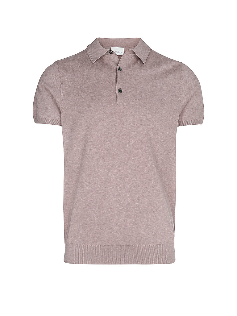 Profuomo Polo rose XXL