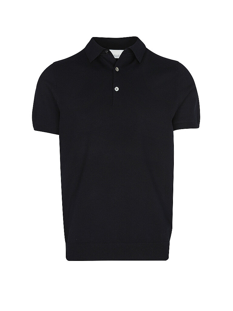 Profuomo Polo bleu XL