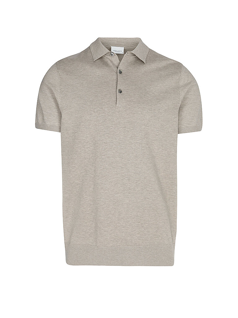 Profuomo Polo beige XXL