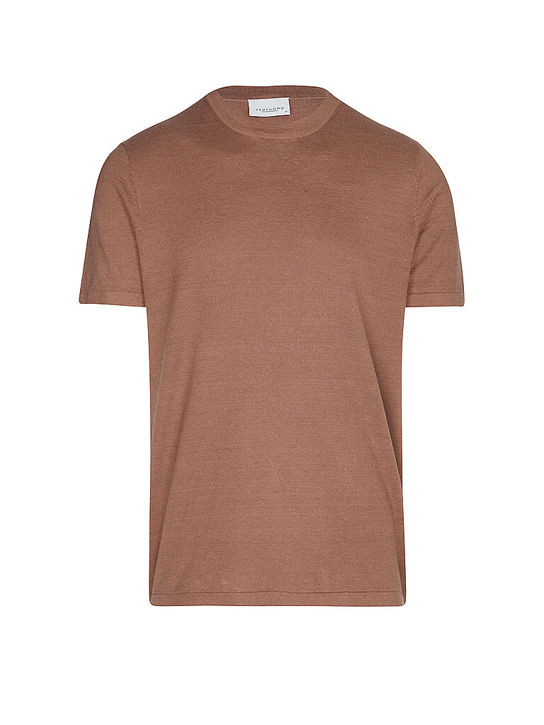 Profuomo T-Shirt beige XL