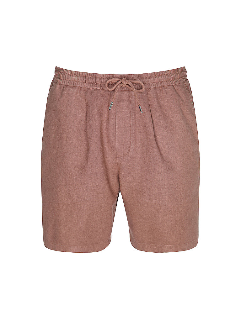 Profuomo Shorts beige 52