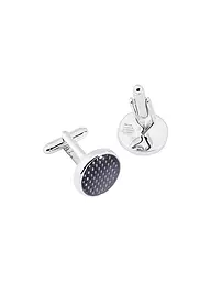 PROFUOMO | Boutons de manchette | Gris
