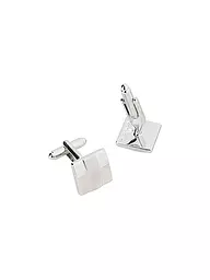 PROFUOMO | Boutons de manchette | Argent