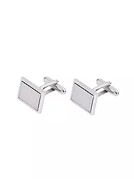 PROFUOMO | Boutons de manchette | Argent